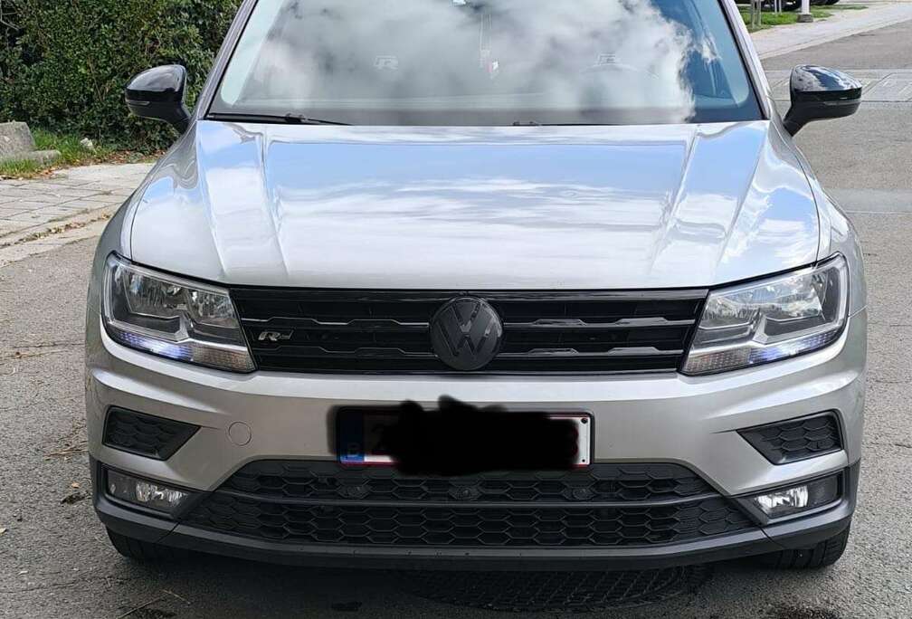 Volkswagen 2.0 TDi 150  full option euro6b tres propres