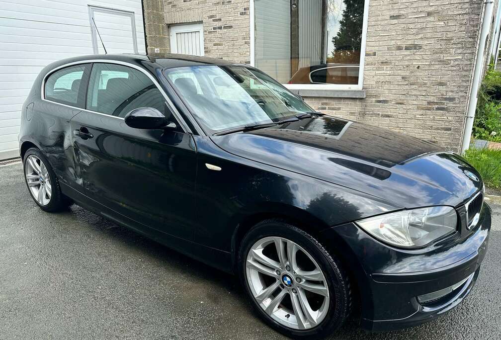 BMW 116i