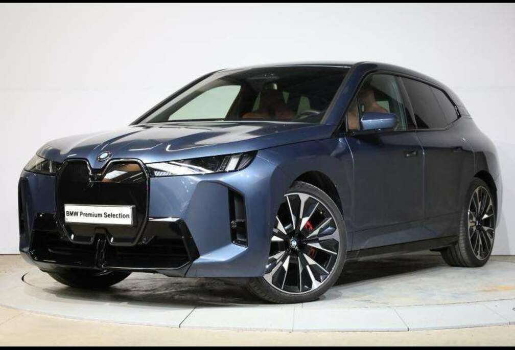 BMW xDrive45 Kit M Sport