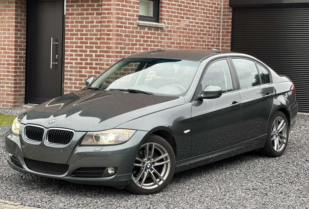 BMW i FACELIFT / NAVI CARPASS TE KOOP