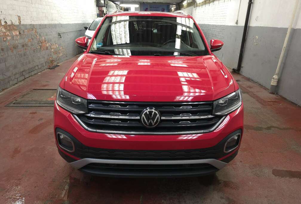 Volkswagen 1.5 TSI ACT OPF DSG ACTIVE