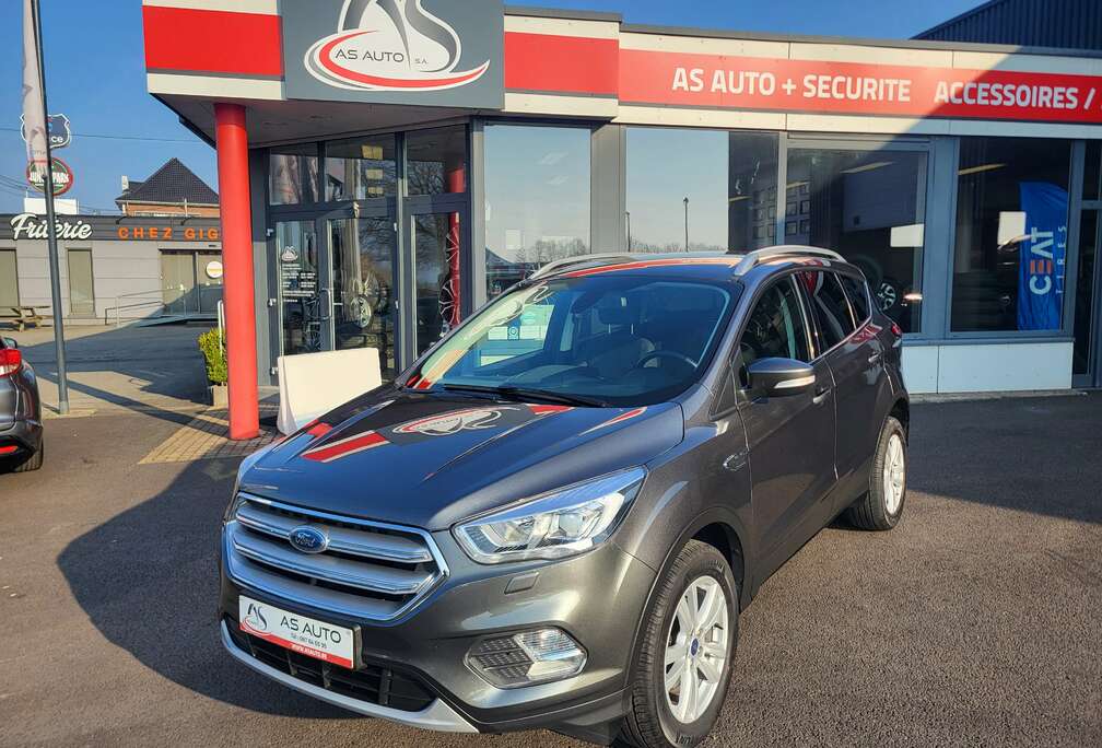 Ford 1.5i 120cv EcoBoost ECO FWD (EU6.2)