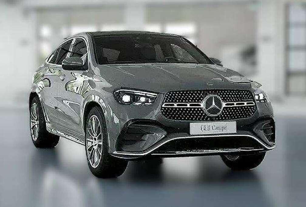 Mercedes-Benz DE