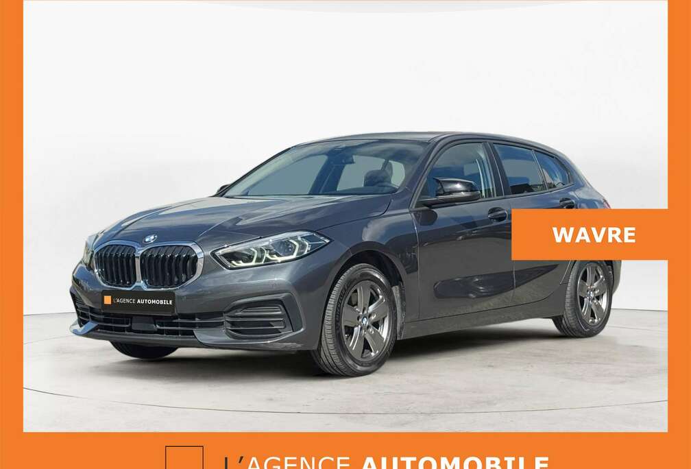 BMW d - GARANTIE 12 MOIS