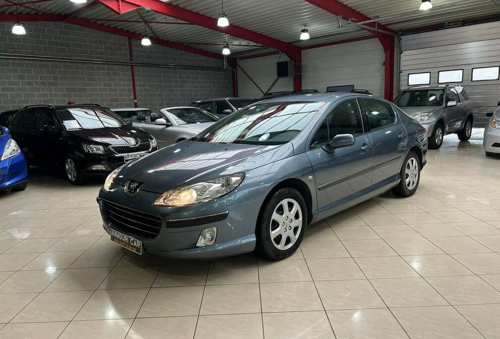 Peugeot 140 Automatik Premium