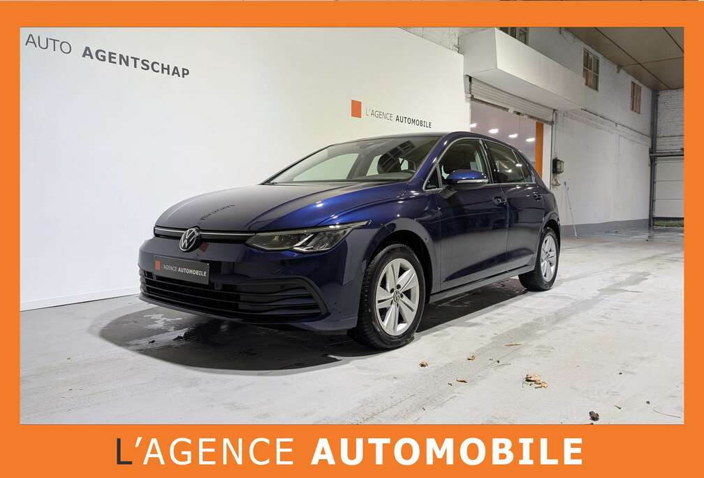 Volkswagen 1.0 TSI OPF * 19 mois garantie incluse*