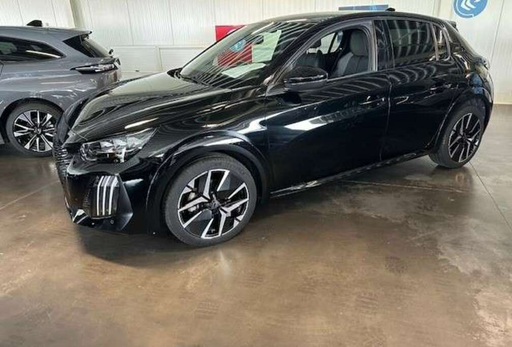 Peugeot 208 1.2i PureTech GT GT