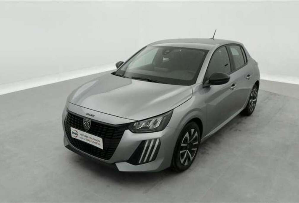 Peugeot 1.2 PureTech 75cv Active Pack CARPLAY / FULL LED /