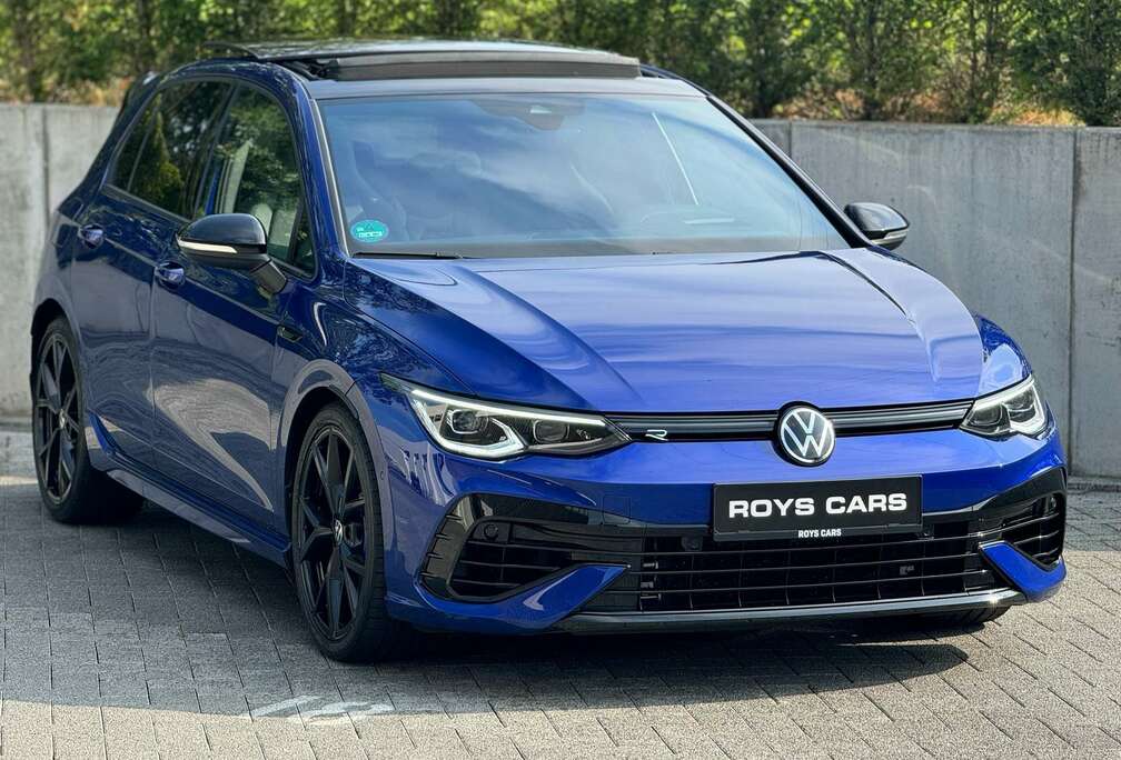 Volkswagen 8 R Performance - AKRA - PANO - CAMERA - KEYLESS