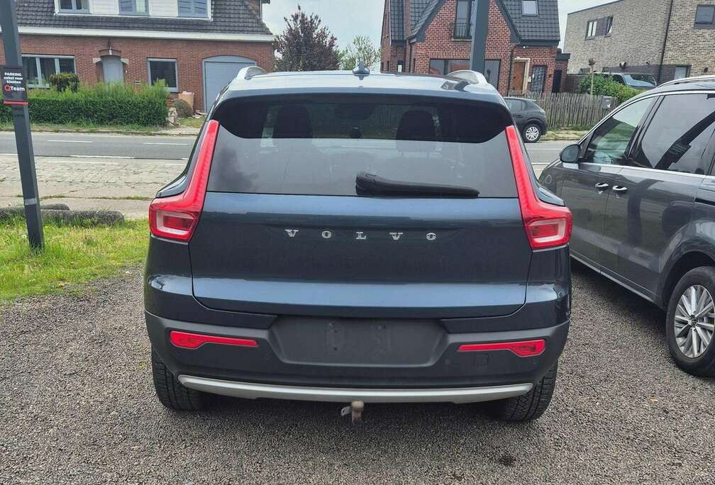Volvo XC40 1.5 T2 Momentum Pro Geartronic