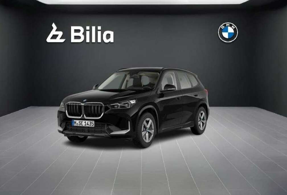 BMW sDrive 18d 2025