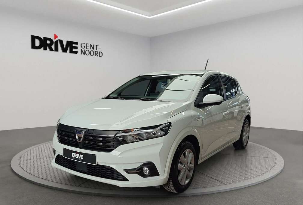 Dacia TCe Comfort