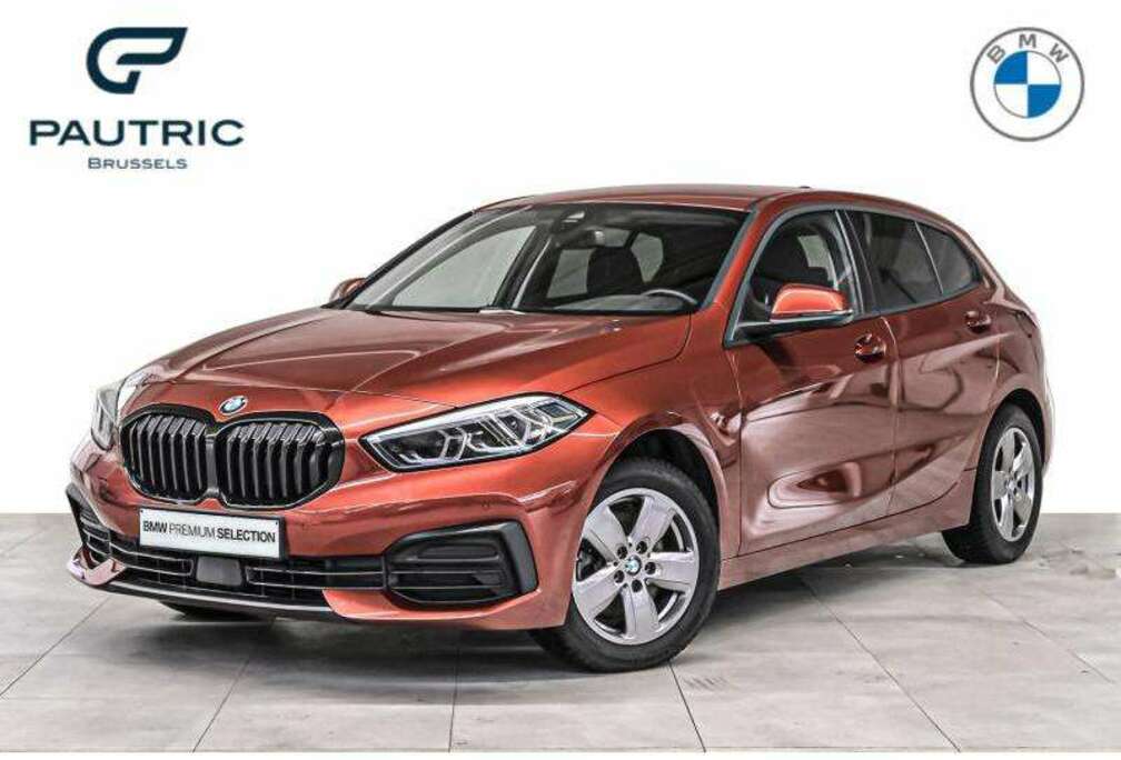 BMW d - 2ans/jaar garantie