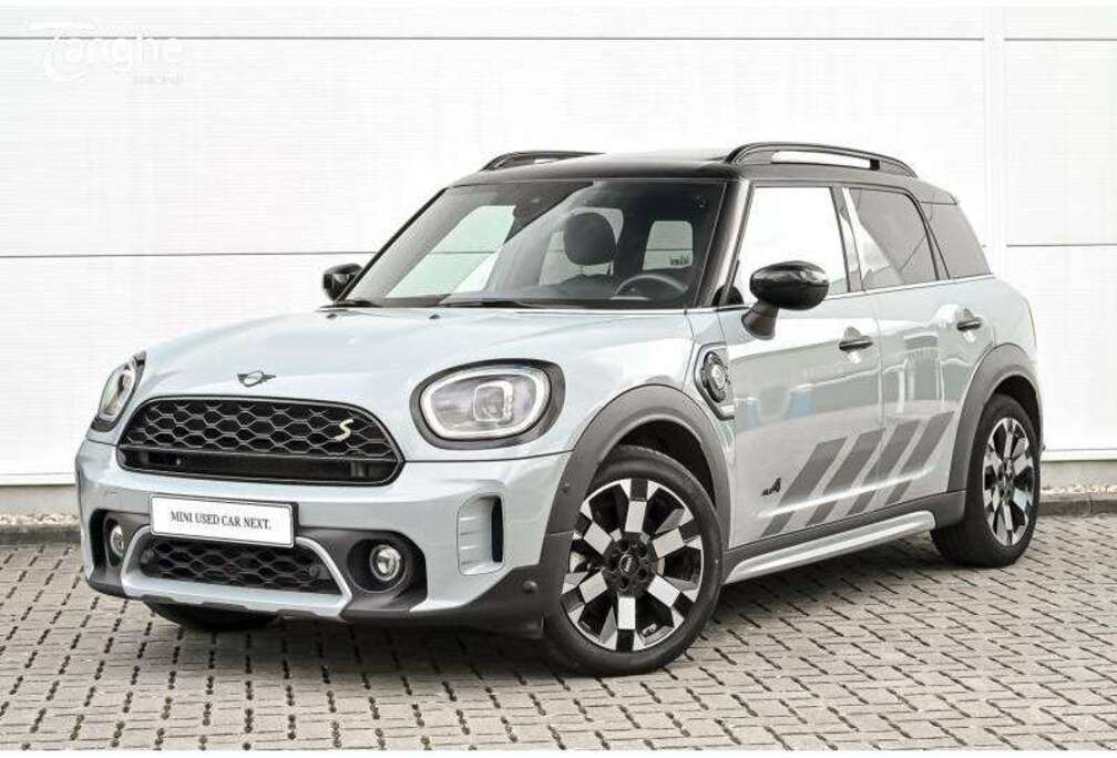MINI ALL4