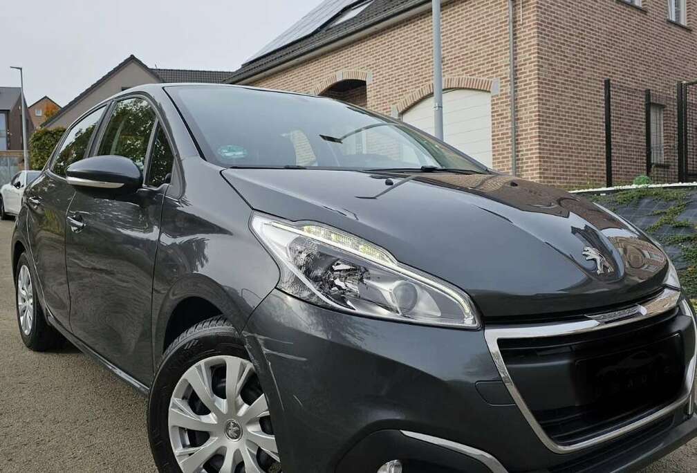 Peugeot 1.2i PureTech Access