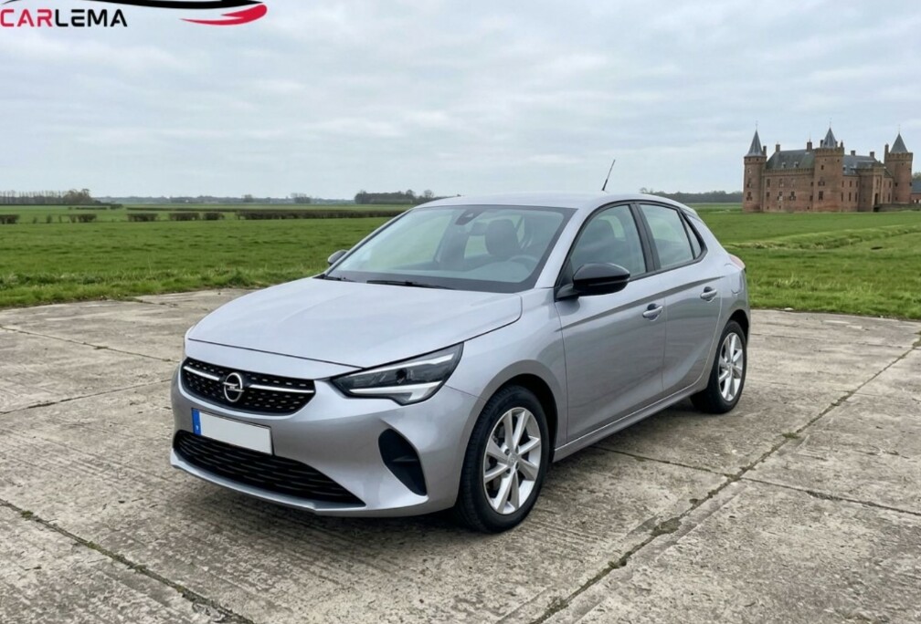Opel Corsa 2023 | 33.000 km | Garantie | CarPass 