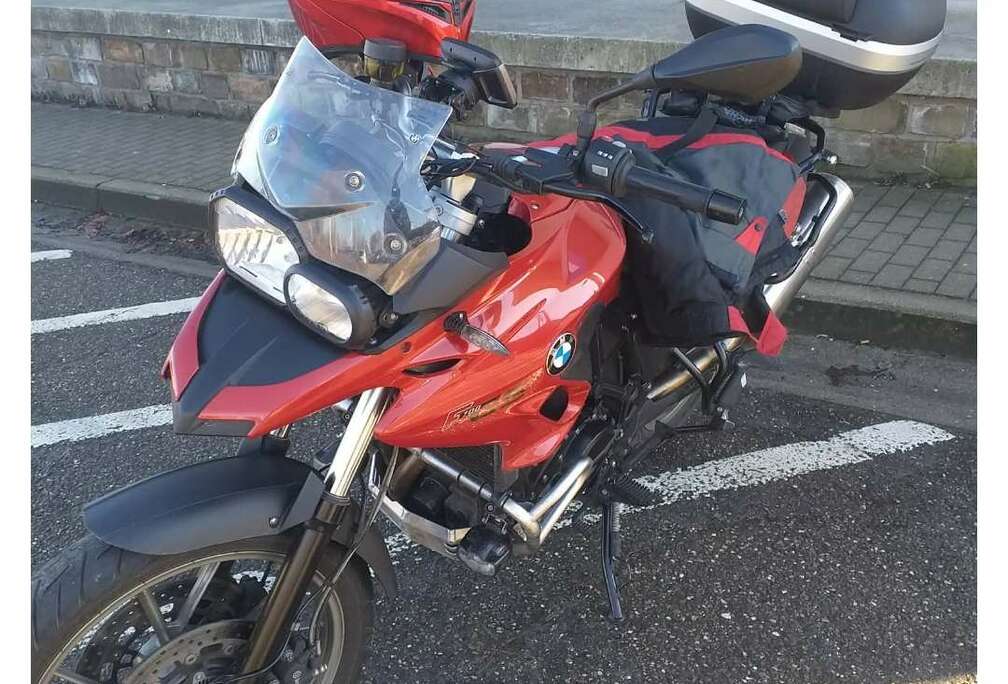 BMW