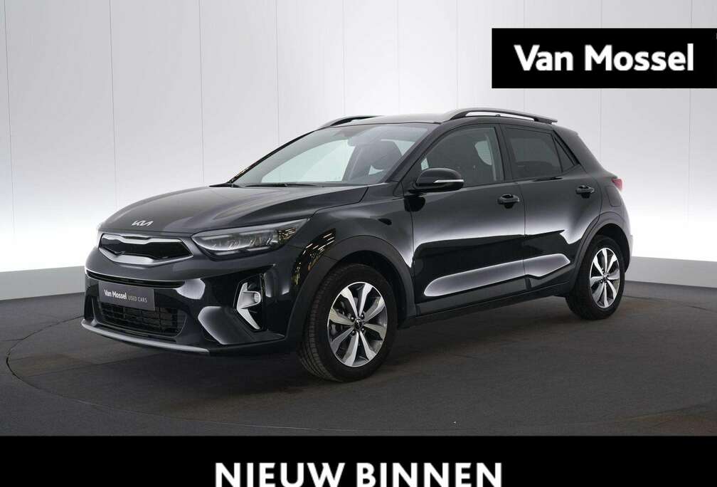 Kia 1.0 T 100 Pulse DCT