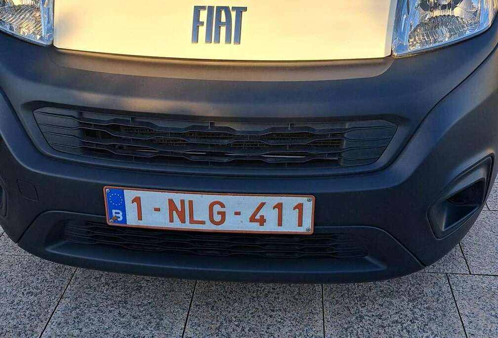 Fiat BXM1A