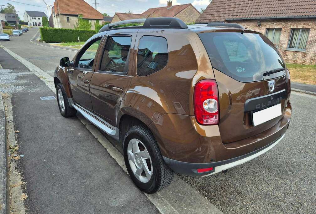 Dacia 1.5 dCi 4x2 Prestige  1er Propriétaire