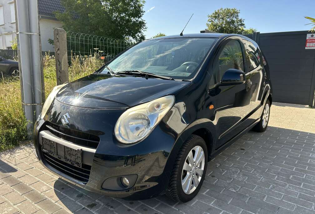 Suzuki 1.0i GL Airco