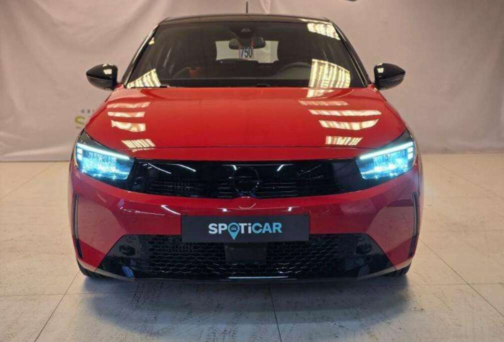 Opel YES of Corsa*12 MOIS GARANTIE*
