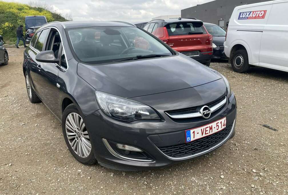 Opel AFFAIRES SPORTS TOURER 1.7 CDTI 110 CH FAP PACK CL
