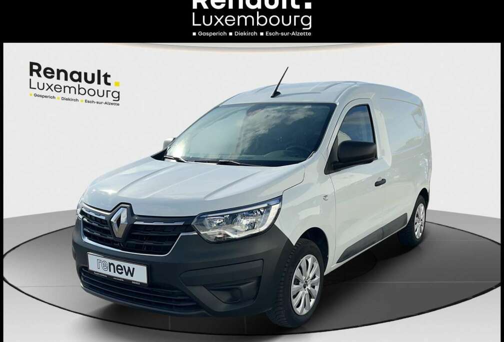 Renault Express VAN CONFORT BLUE DCI 95