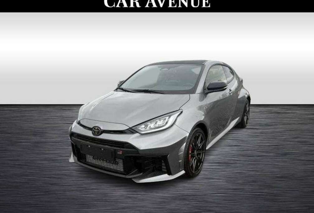 Toyota Yaris GR-Four Toyota GR Yaris Auto - Provenance Fr