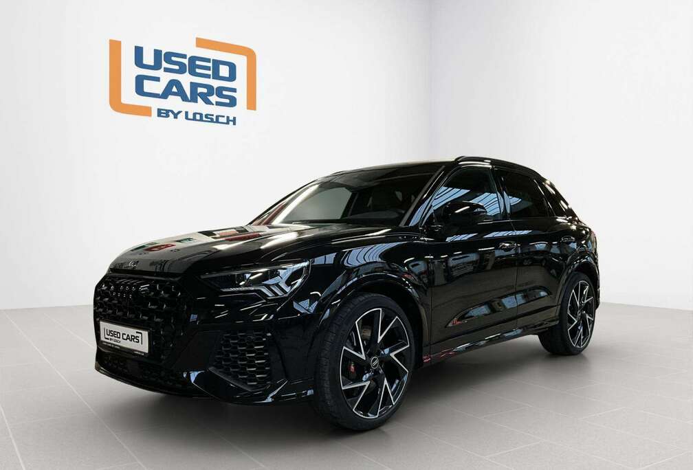 Audi Quattro+S-tronic+360+Matrix-LED+SONOS