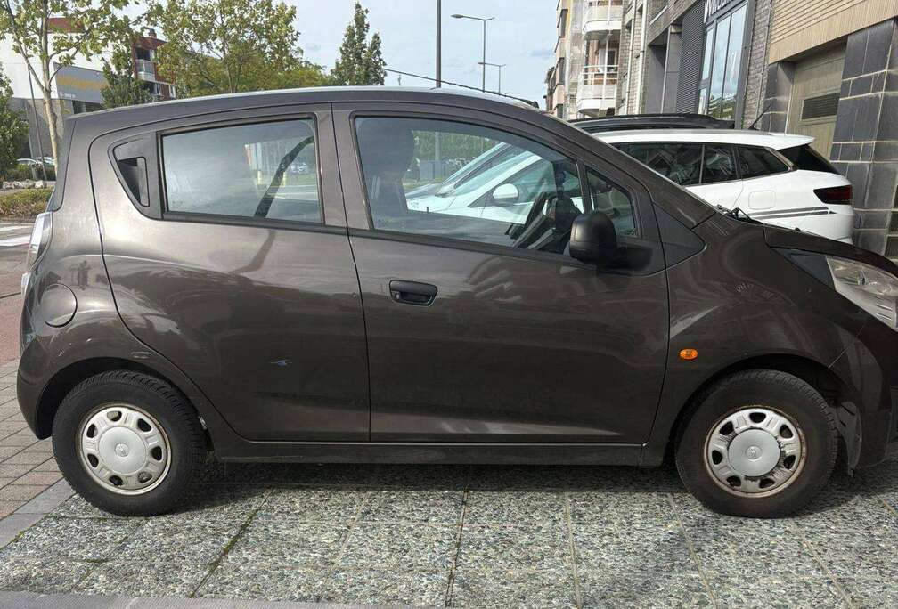 Chevrolet Spark 1.0i