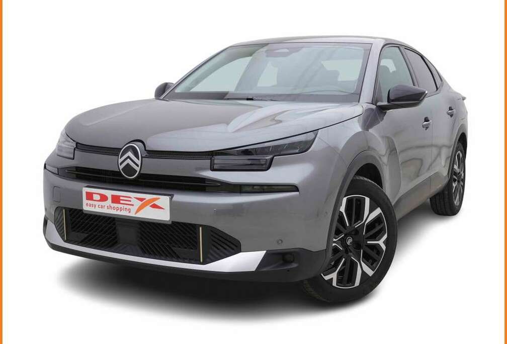 Citroen Hybrid 145 AUT MAX | Leather | GPS | Camera | Alu18