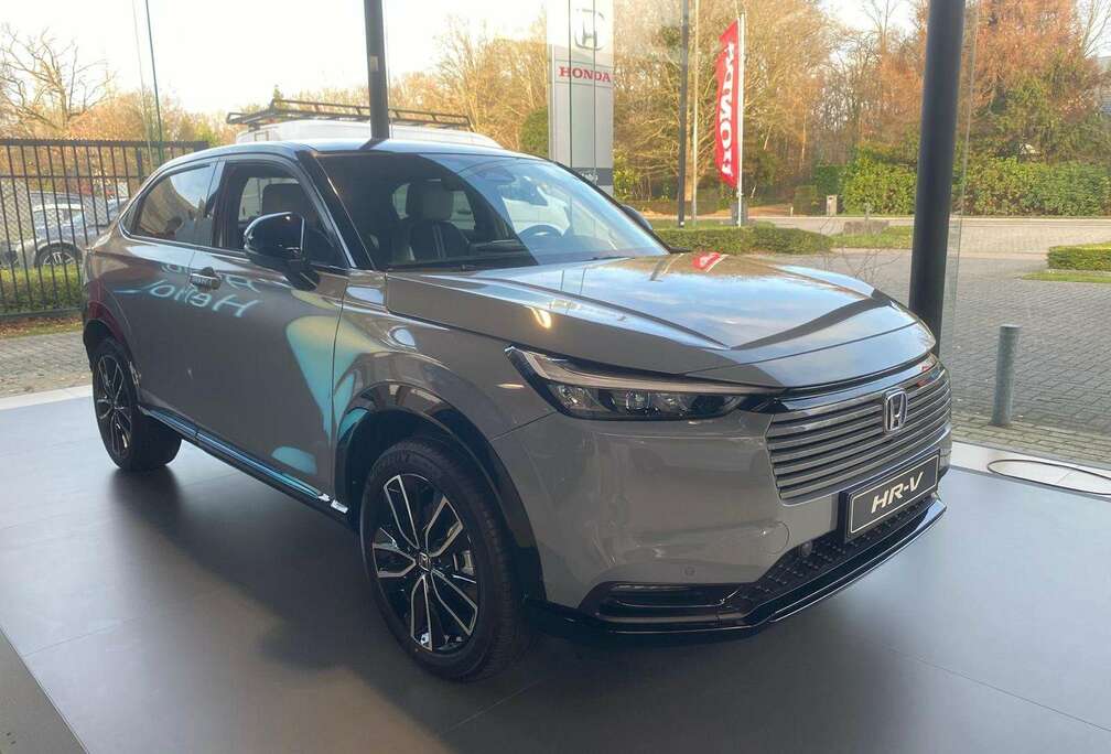 Honda HR-V e:HEV 1.5 Hybrid Advance Style plus -€4531