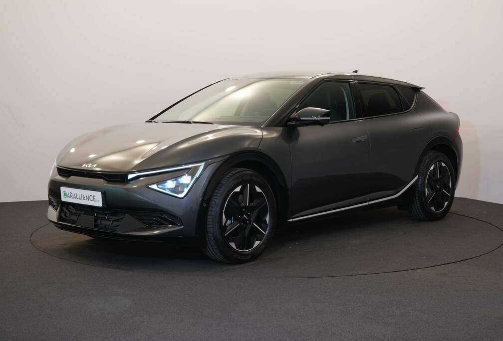 Kia Business Plus   84kwh*NewLift*Navi12.3\