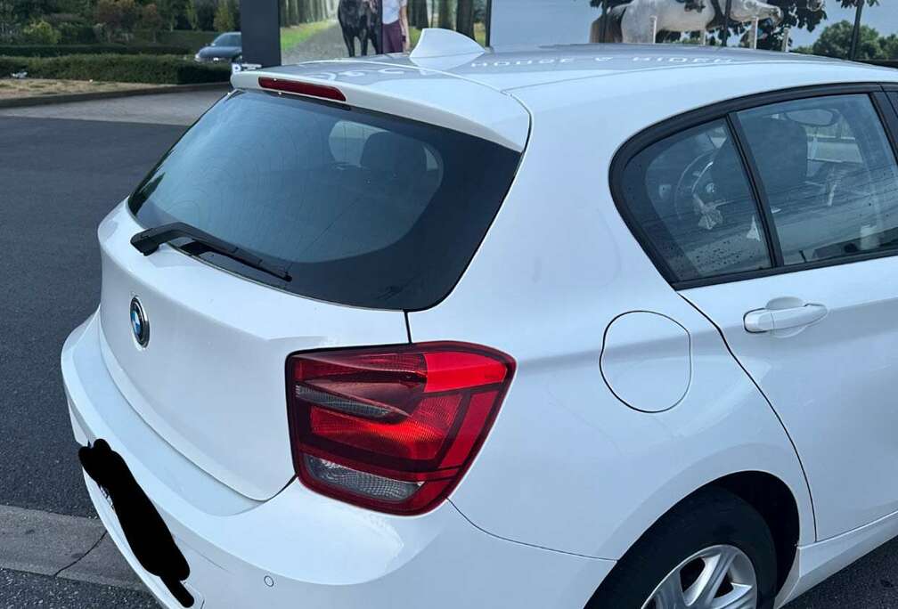 BMW 116i