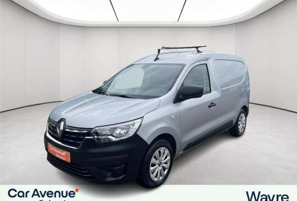 Renault Confort 1.5 DCI