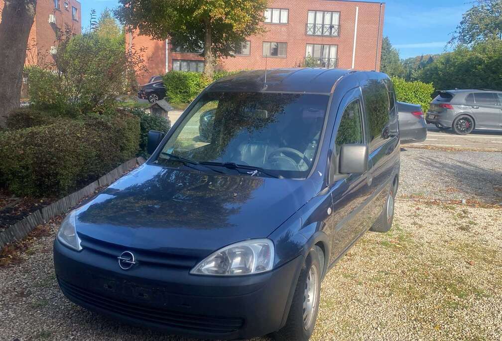 Opel 1.4 Twinport