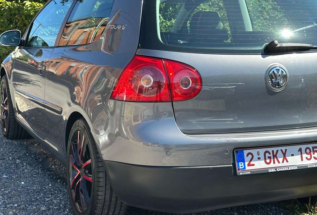 Volkswagen 1.4 Turbo 16v TSI Trendline