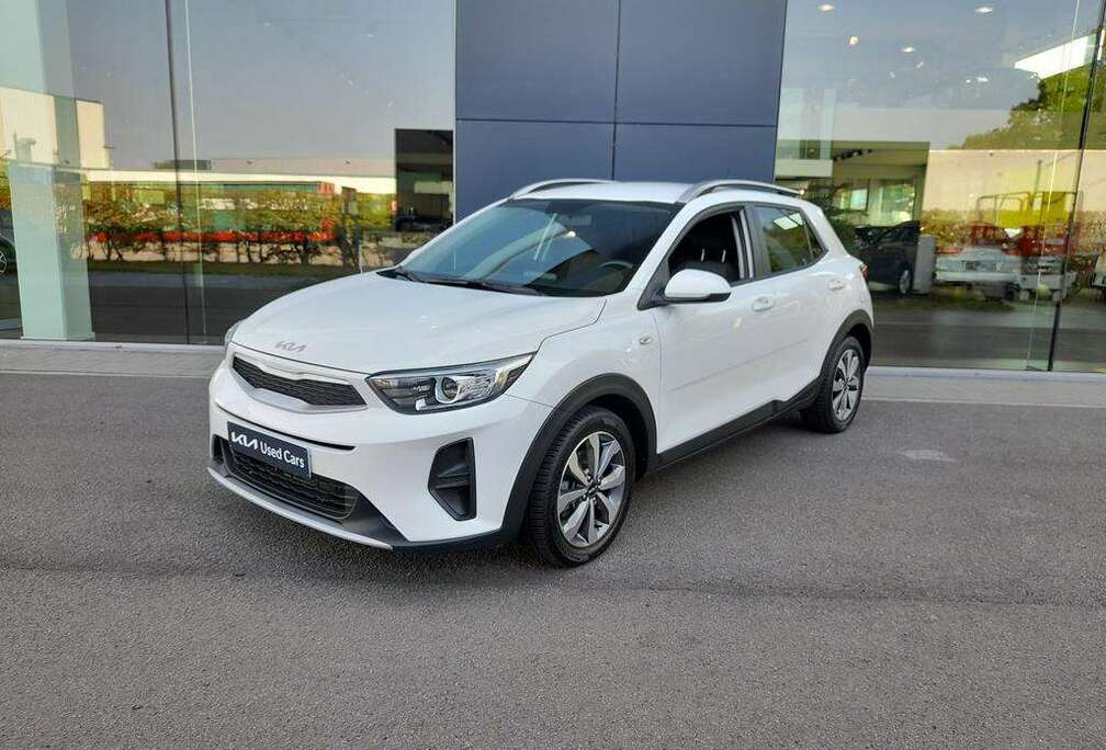 Kia 1.0 T Pure ISG