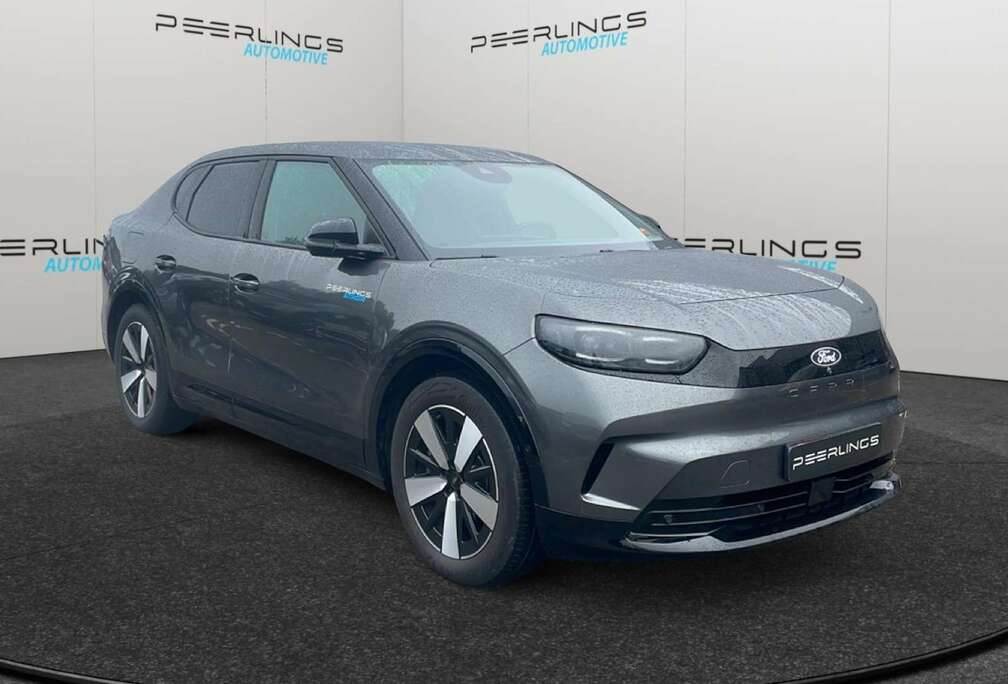 Ford Capri Premium - automaat