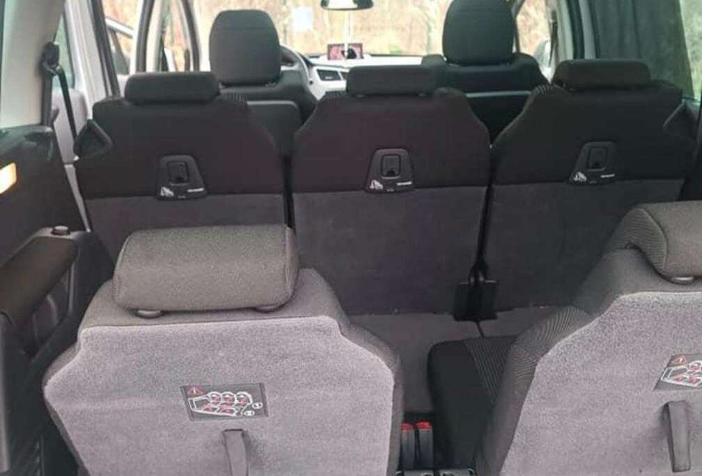 Peugeot 155 THP Active