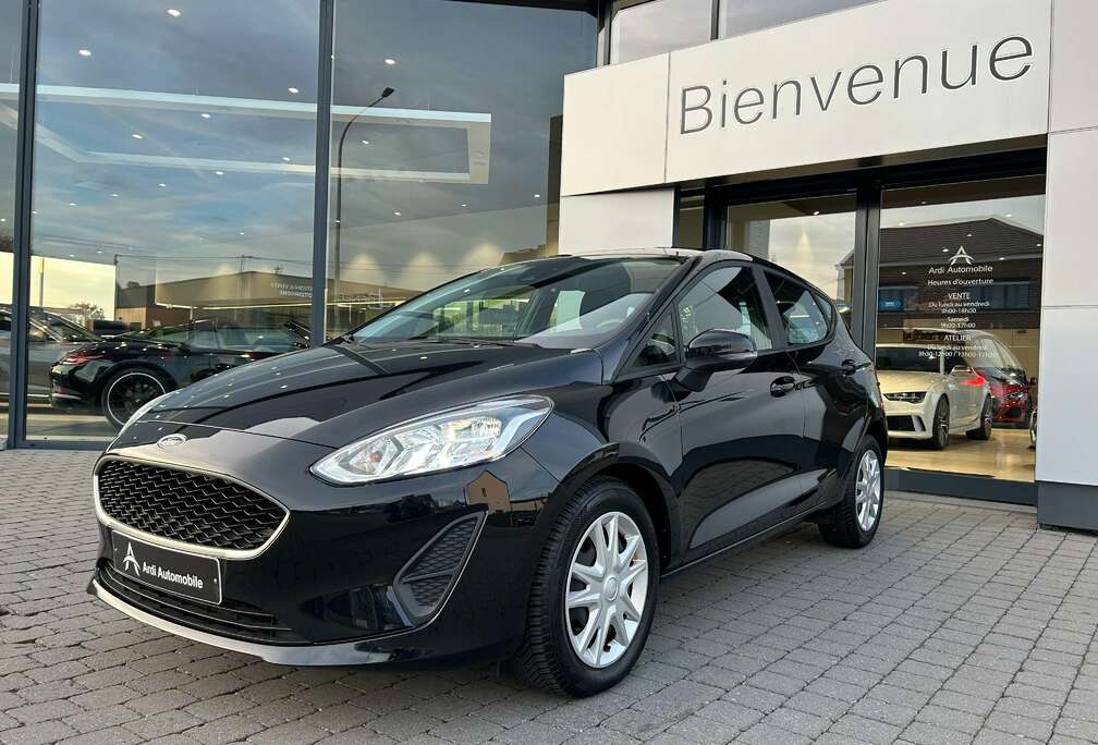 Ford 1.0 EcoBoost *GARANTIE*1ER PROP*CARPLAY*CRUISE*