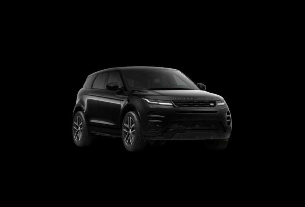 Land Rover P160 Dynamic SE FWD Auto. 26.5MY