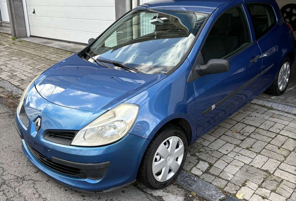 Renault prête à immatriculer
