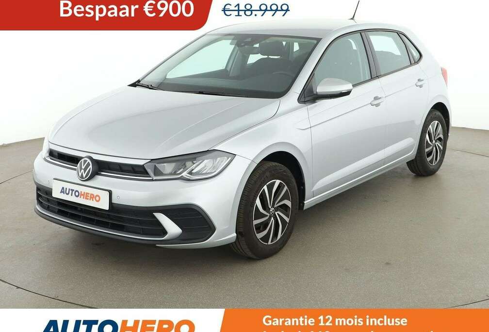 Volkswagen 1.0 TSI Life