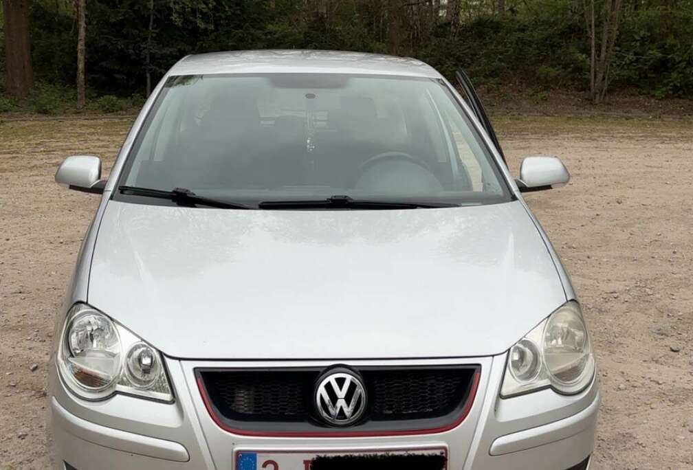 Volkswagen 1.4 TDi Comfortline