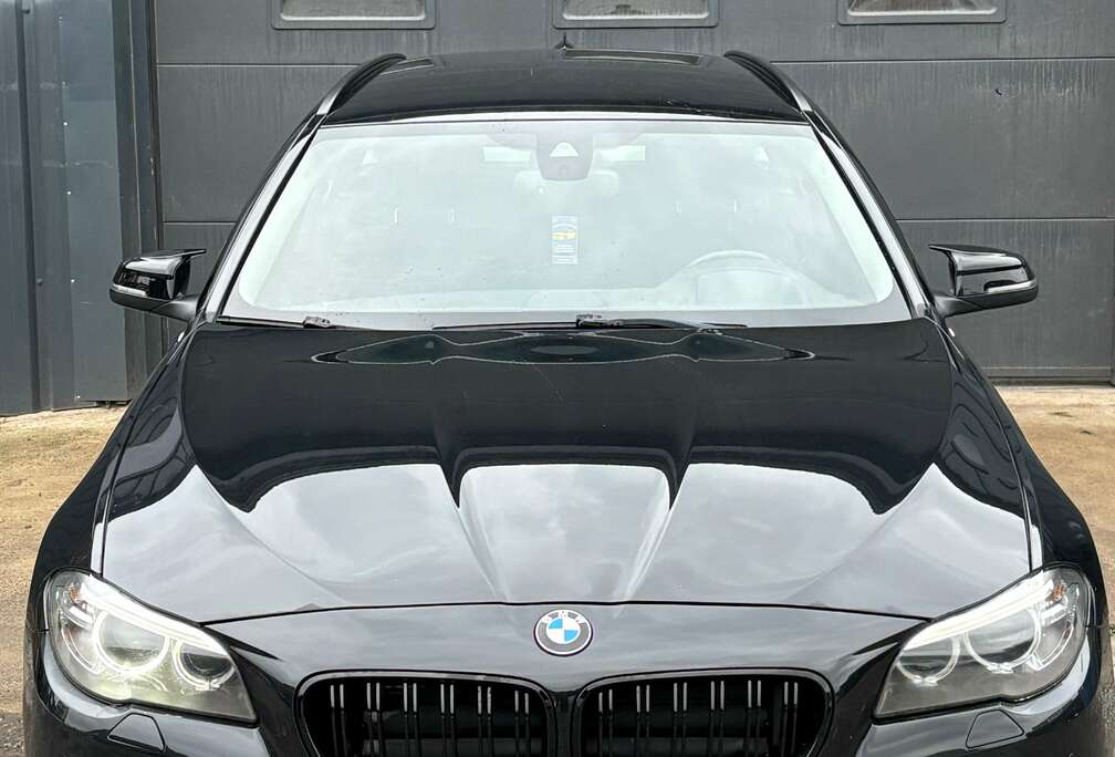 BMW Touring 520 dA