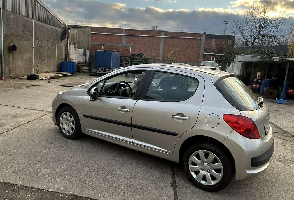 Peugeot 95 VTi Urban Move