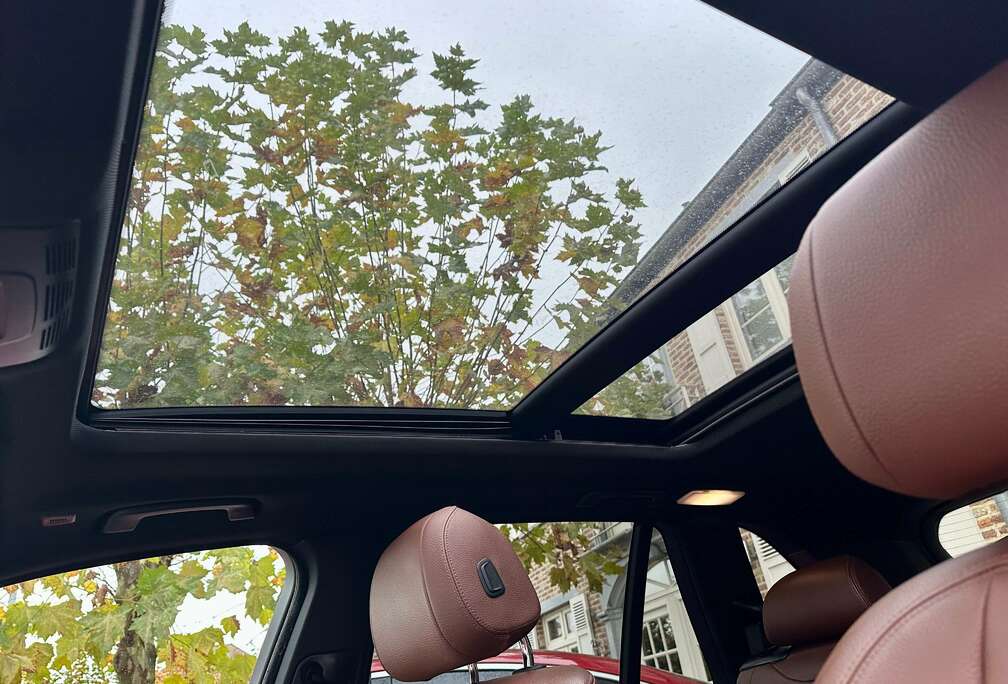 BMW X5 2.0 dAS xDrive25