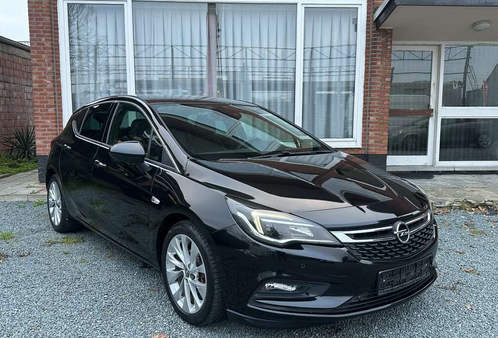 Opel 1.6 D 2019 135.000 km  / BLIS / Camera /LDW